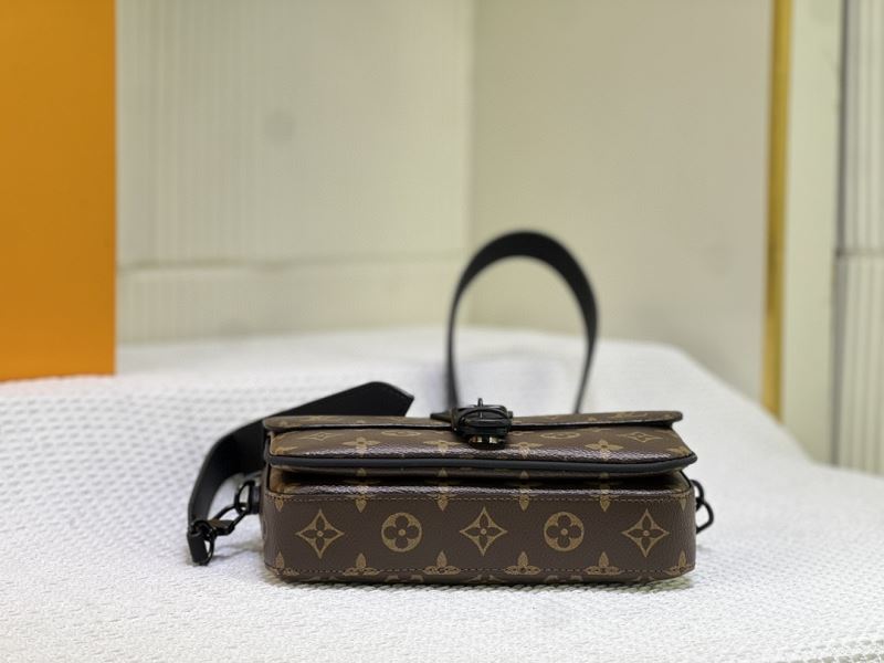 LV Satchel bags